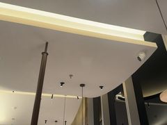 -上井料理黑金店(IFS国金中心店)