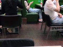 -佰搭果·广式茶餐厅(西华路店)