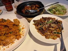 -汤城小厨•粤菜•靓汤(金宝街店)