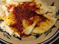 油泼面-遇见长安(兰州中心店)