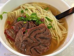 -翡翠拉面小笼包(机场DFS店)