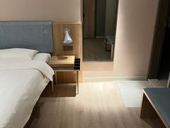 -如家酒店·neo(福州五一广场南门兜地铁站店)