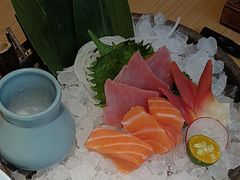 -德川家日本料理(中关村店)