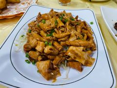 -老字号蛇口德记烧腊饭店·海鲜加工