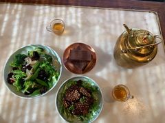 -小吊梨汤·北京菜·烤鸭(双井乐成中心店)