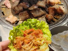 -炽城·烤肉名家(鸿达中央广场店)