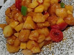-隆喜元鱼汤包·海鲜(中联广场店)