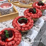 芜湖！！9.9r甜品！！太踏🐎好吃了！！