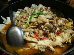 -蛙来哒(万豪城市广场黑金冠店)