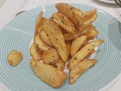 -船歌·鱼水饺青岛菜(国贸商城店)
