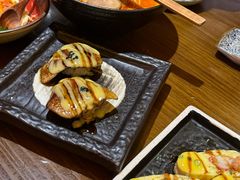 -白石的深夜食堂(济南万象城店)