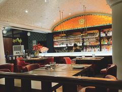 -Golden Lily河内巴黎法越料理餐厅(建国西路店)