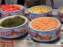 -密友回转自助火锅(世茂国际广场店)