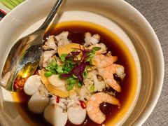 -秀儿四九城·新京菜(亚运村鸟巢店)