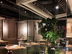 大堂-云水瑶意境云南菜餐厅(大悦城店)