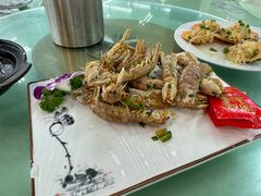 -景好海鲜餐厅(大鹏必选旅游店)