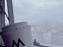 -M Stand(南京紫峰大厦店)