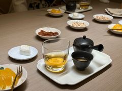 -隐溪茶馆(静安寺店)