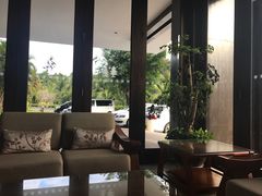-三亚亚龙湾雅高铂尔曼别墅度假酒店