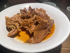 东北酱大骨-北方家宴(番禺永旺店)