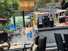 -成都世纪城天堂洲际大饭店