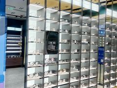 -LensCrafters亮视点(东方新天地店)