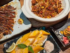 -小川洋风料理(汉街店)