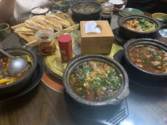 -王明古法砂锅居(开化寺店)