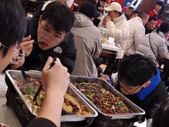 -沈姐万州烤鱼(沙坪坝七中店)