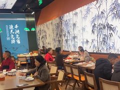 -小户人家(循礼门南国中心店)