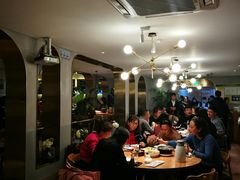 大堂-原製原味(普陀山磐龙店)