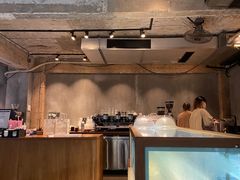 -来回·咖啡(天河南店)