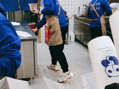 -茶百道(永旺店)