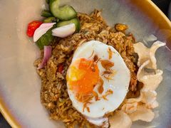 印尼炒饭-THE PAWON·8碗(古北SOHO店)