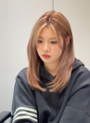 -DL HOPE造型