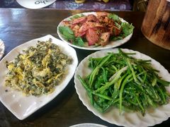 -民食香·腊排骨野生菌美食(木府店)