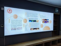 -西安小天鹅艺术团(金花路校区)