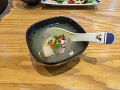 -妈妈的味道(和顺古镇店)