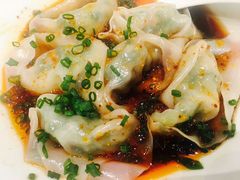 -鼎泰丰(德基广场店)