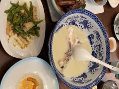 -山外山菜馆(玉泉路店)