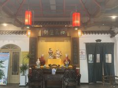 -秦淮人家风味酒楼(赣榆店)