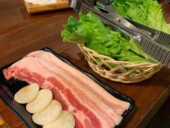 -喜来稀肉(金巴利道店)