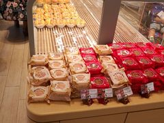 -好利来(光华中心店)