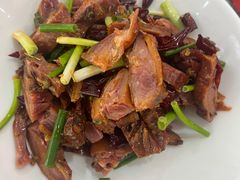 -邢家锅贴老店·非遗·开封菜(金明广场店)