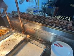 -刘火辣老火锅(光谷店)