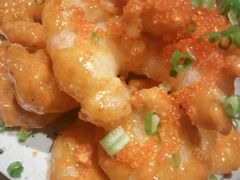 -隐泉之语日式料理(王府中环店)