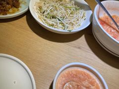 -吕氏疙瘩汤·海鲜新鲁菜(凯德mall新都心店)