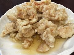 -服务大楼冷面(延大店)