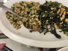 -长平肥姐白粥·海鲜打冷