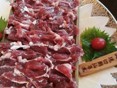 -斯普汇生蚝牛排馆(中骏世界城店)